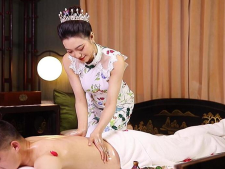 嘉兴精油按摩的化学奥秘：芳香疗法如何作用于身心