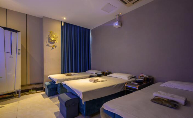 嘉兴热石按摩：冬天里的救命暖宝宝